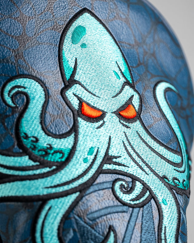Kraken - Driver Cover — view 3