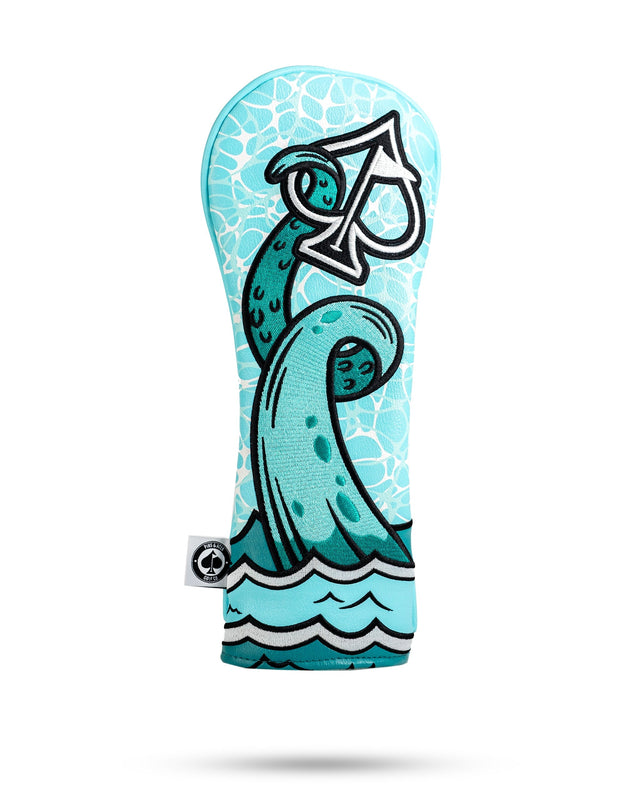 Kraken - Fairway Cover — view 2