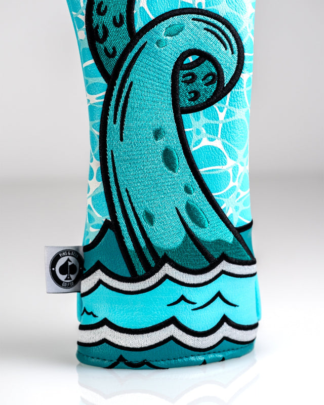 Kraken - Fairway Cover — view 5