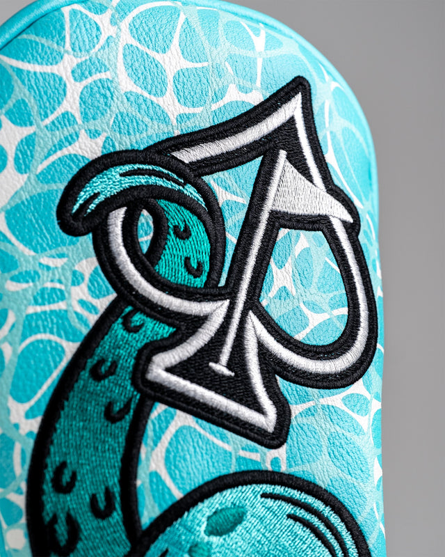 Kraken - Fairway Cover — view 6