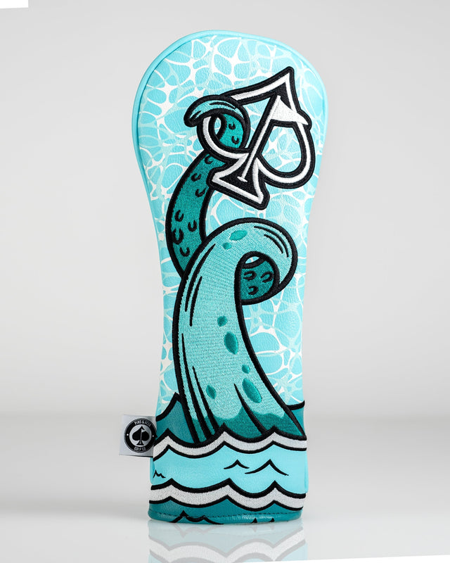 Kraken - Fairway Cover — view 9