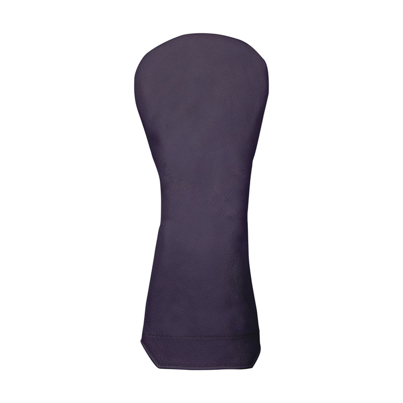 Solid Tradition Leather Headcovers — view 51