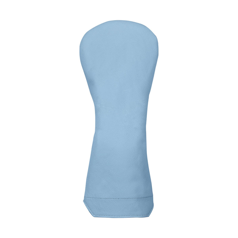 Solid Tradition Leather Headcovers — view 1