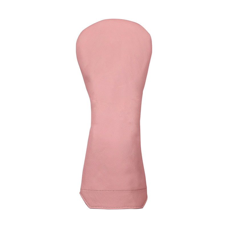 Solid Tradition Leather Headcovers — view 48