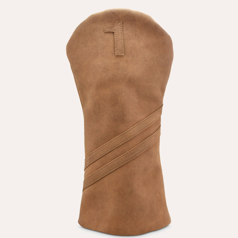 Leather Golf Headcover — view 9