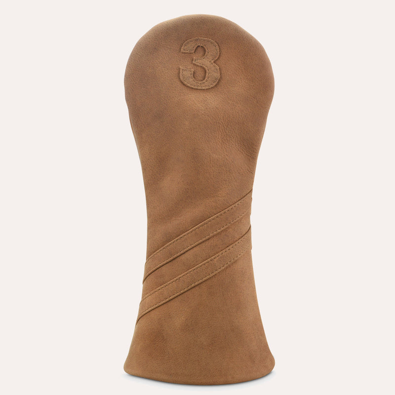 Leather Golf Headcover — view 10