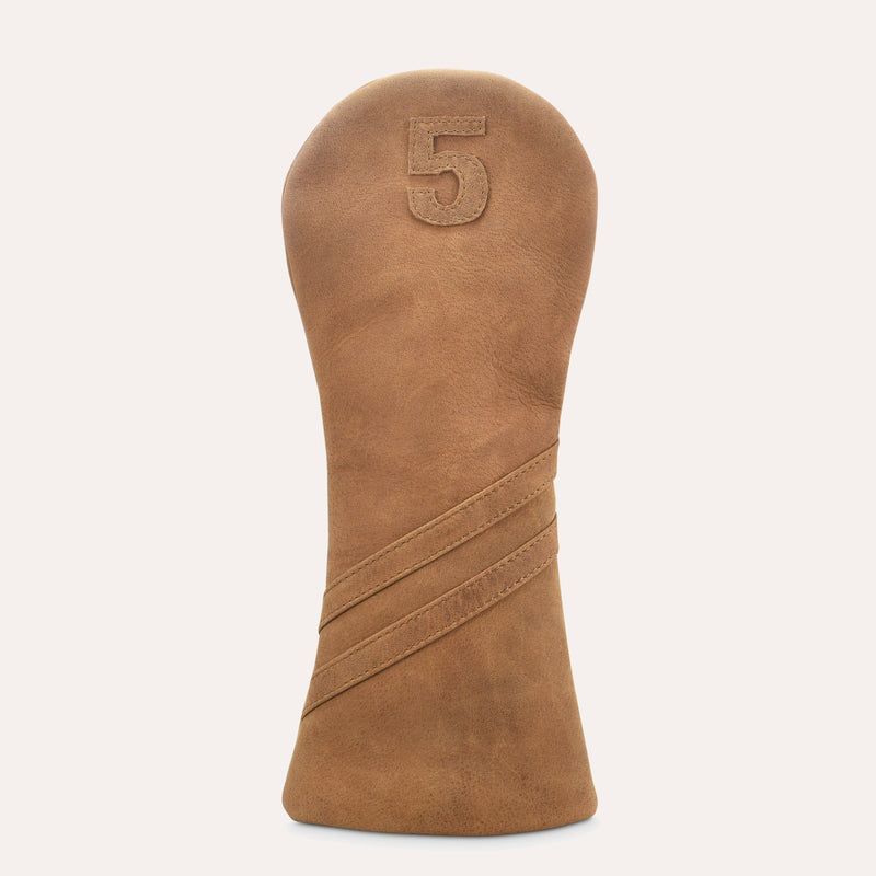 Leather Golf Headcover — view 11