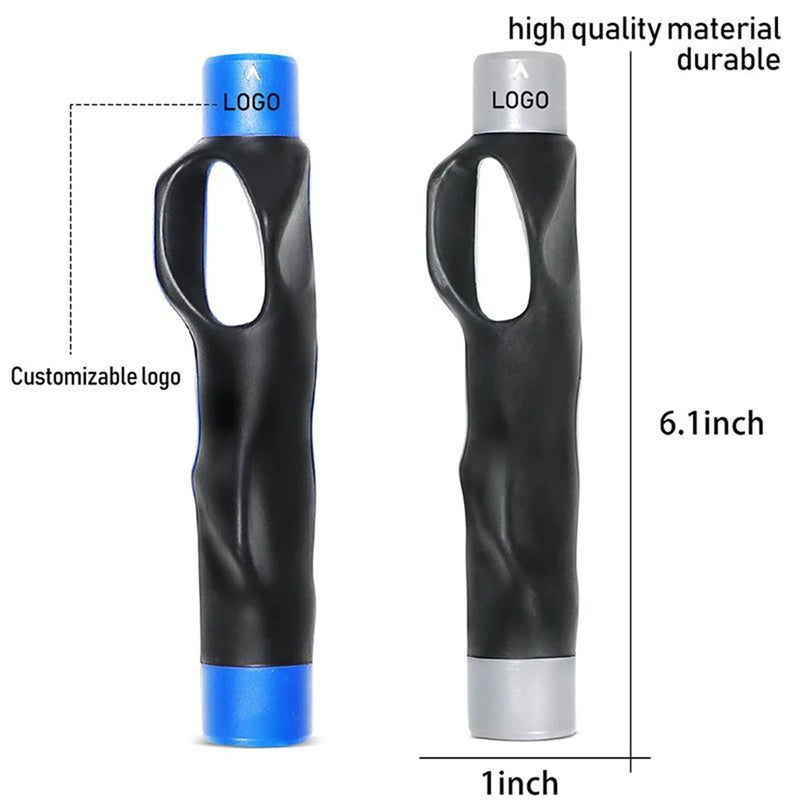 Golf Grip Trainer Attachment — view 9