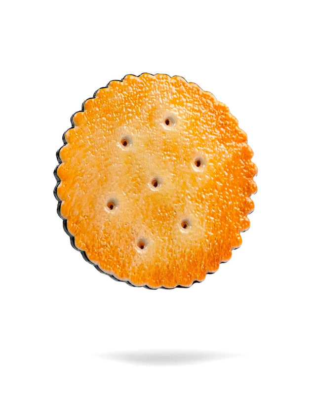 The Gilmore Cracker Ball Marker — view 2