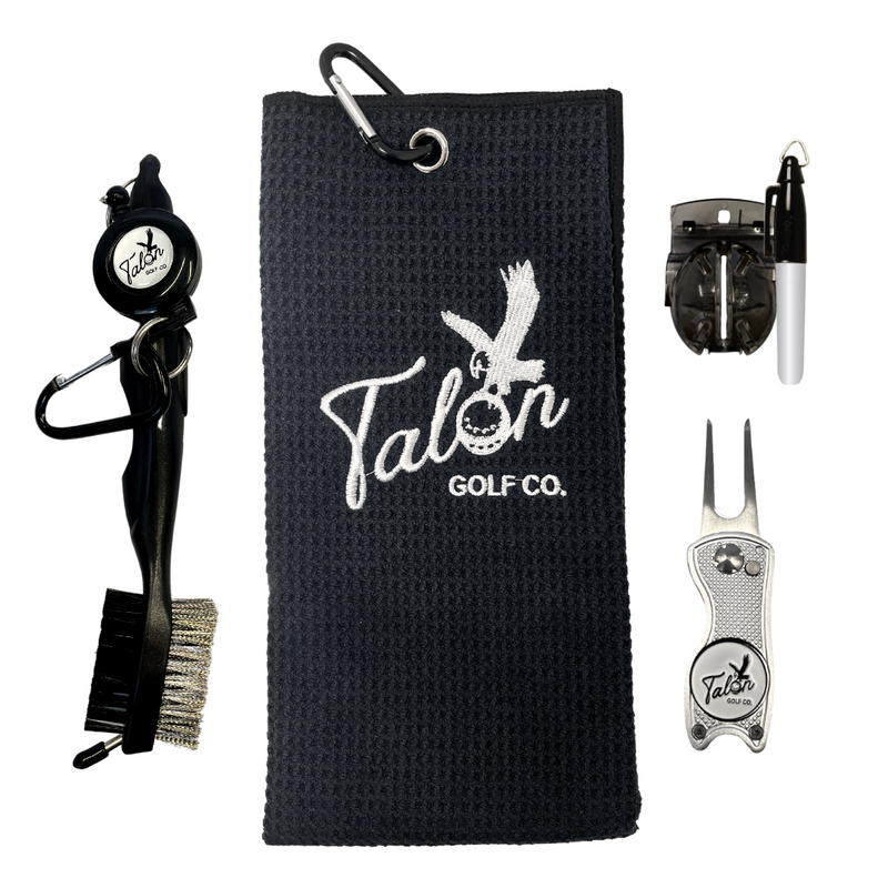 Golf Bag Accessory Pack — view 1