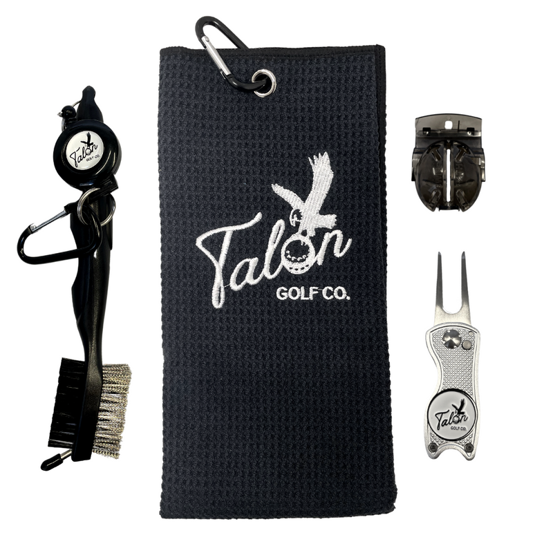 Golf Bag Accessory Pack — view 5