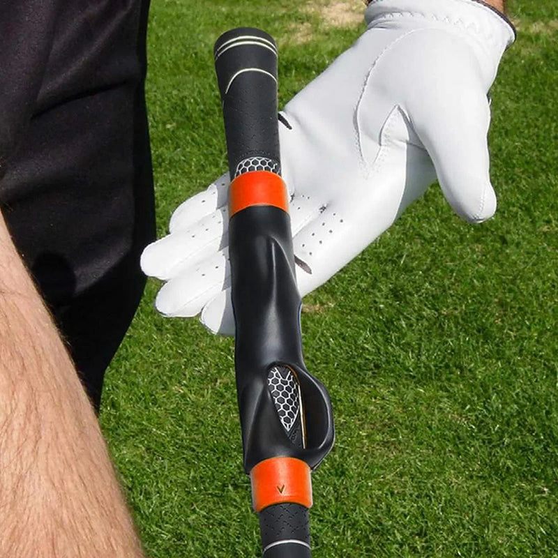 Golf Grip Trainer Attachment — view 8