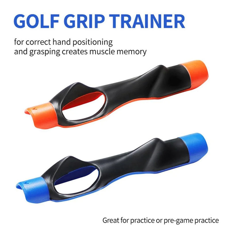 Golf Grip Trainer Attachment — view 12