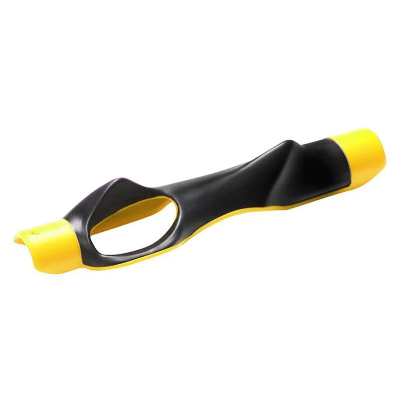 Golf Grip Trainer Attachment — view 3