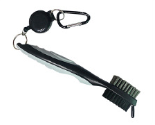 Golf Club cleaning brush — view 11