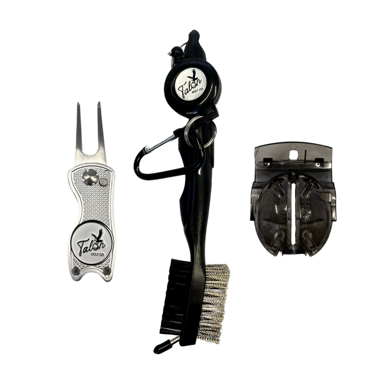 Golf Bag Accessory Pack — view 6