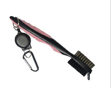 Golf Club cleaning brush — view 7