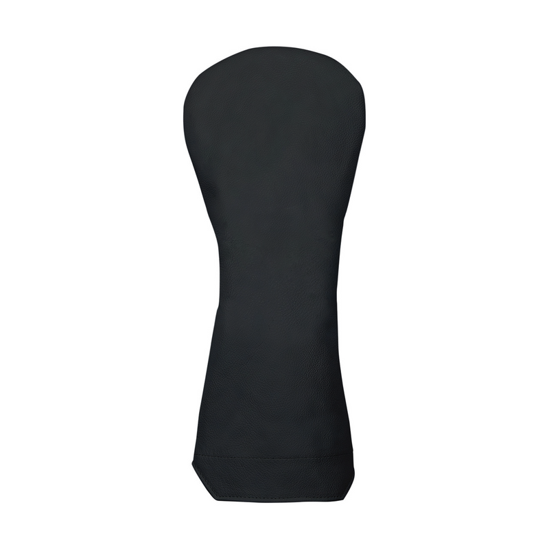 Solid Tradition Leather Headcovers — view 6