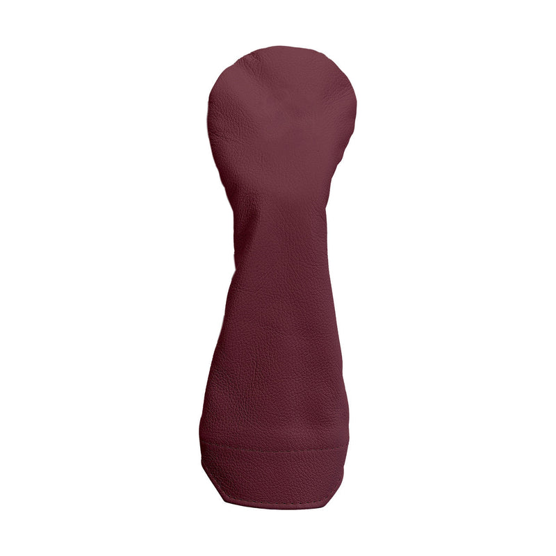 Solid Tradition Leather Headcovers — view 11