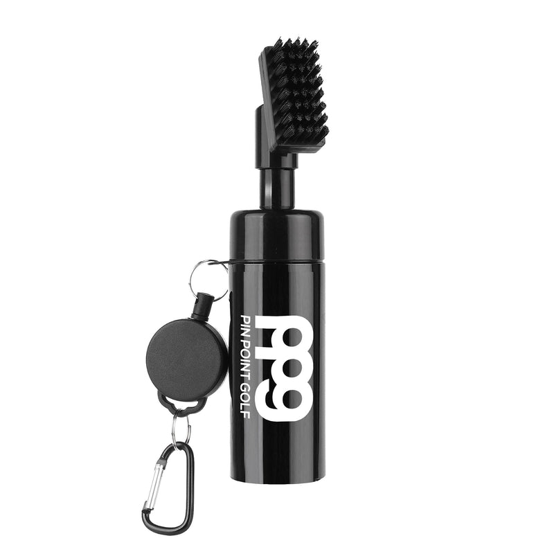 Spray Bottle Club Cleaning Brush — view 1