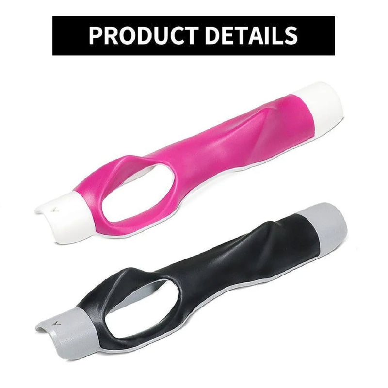 Golf Grip Trainer Attachment — view 11