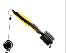 Golf Club cleaning brush — view 8