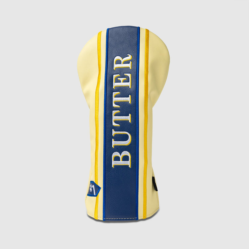 Butter Driver Cover — view 2