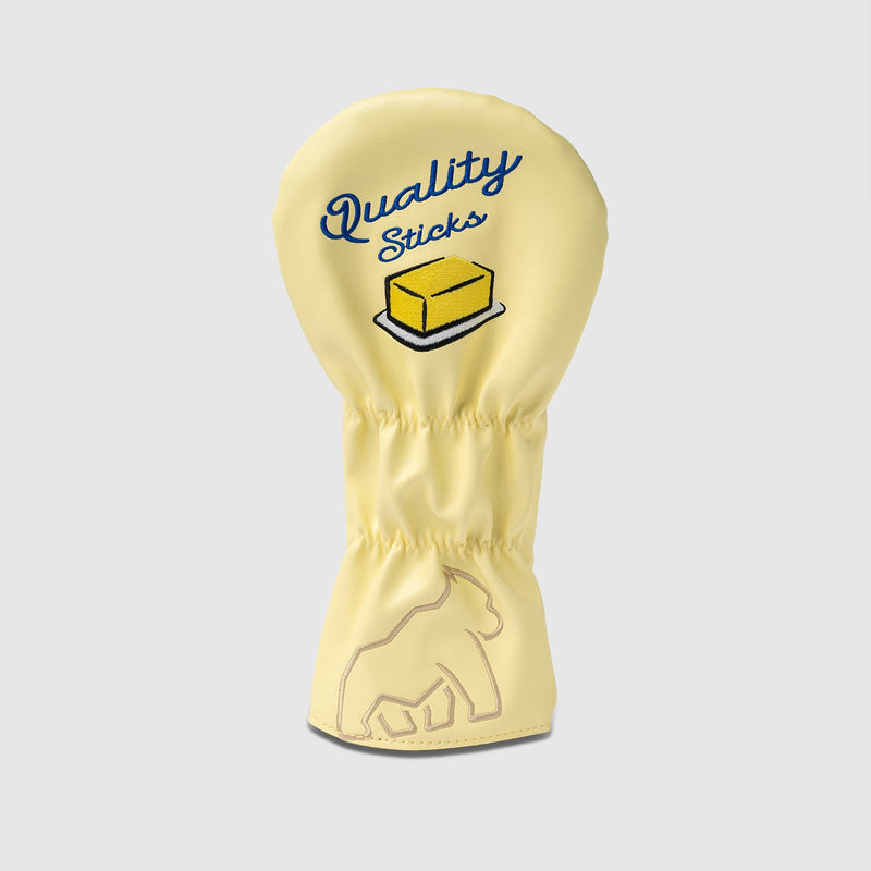 Butter Driver Cover — view 3