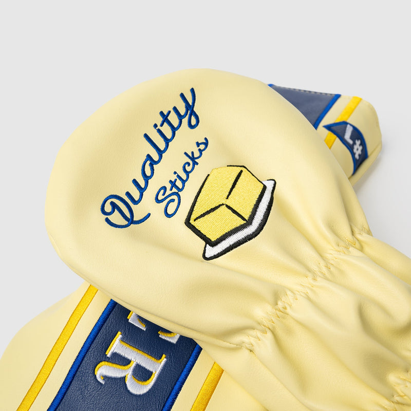Butter Driver Cover — view 4