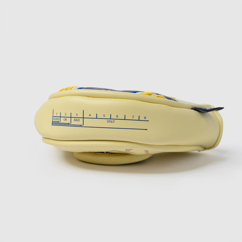 Butter Mid Mallet Putter Cover — view 4