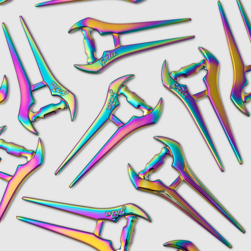E Sword Divot Tool — view 3