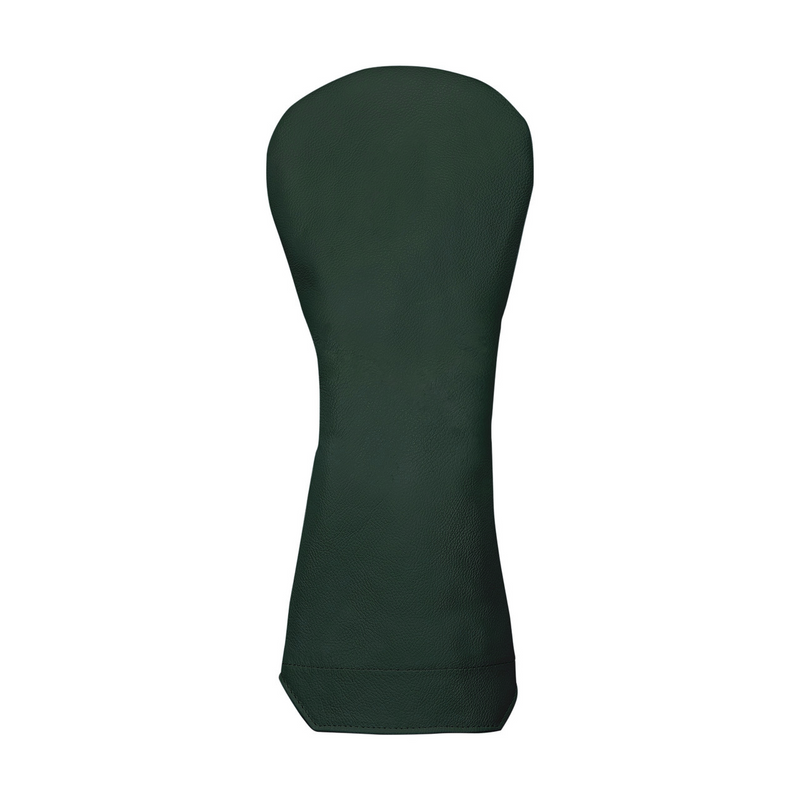 Solid Tradition Leather Headcovers — view 15