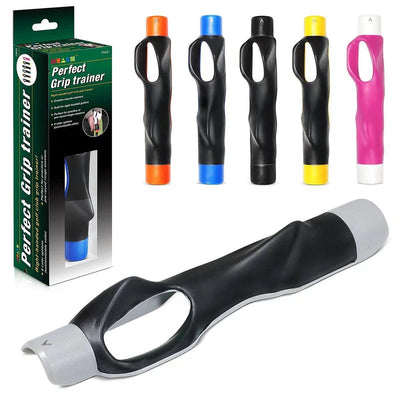 Golf Grip Trainer Attachment