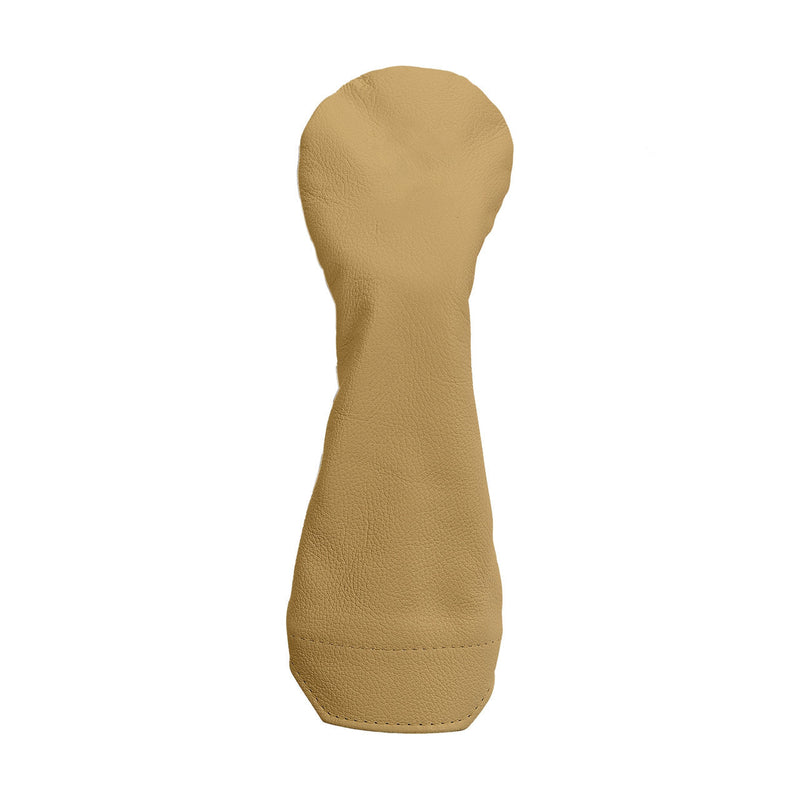 Solid Tradition Leather Headcovers — view 14