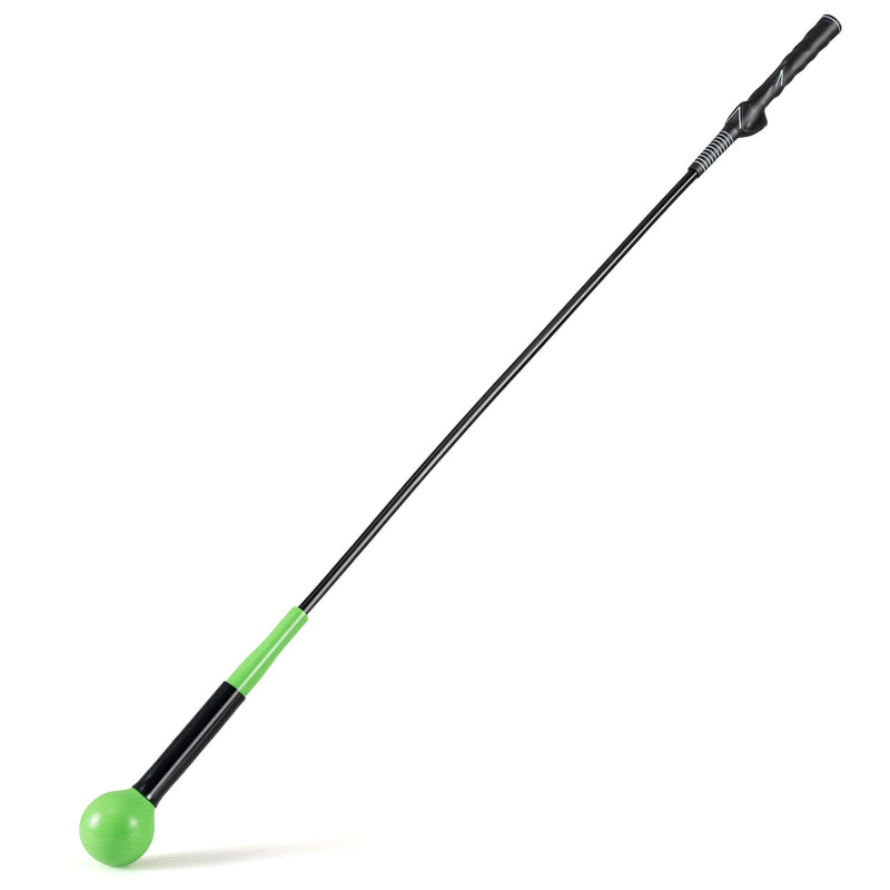 Golf Swing Trainer Aid, specialized grip — view 8
