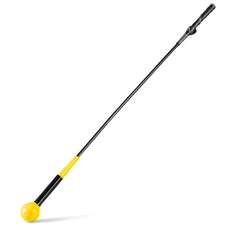 Golf Swing Trainer Aid, specialized grip — view 7