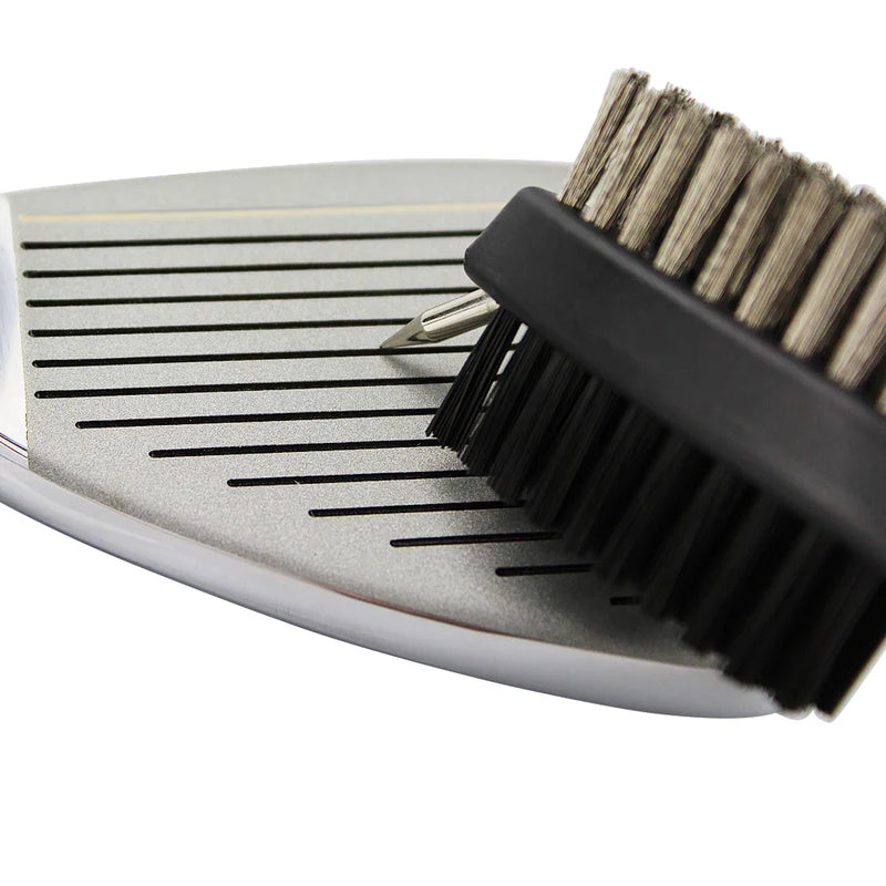 Golf Club cleaning brush — view 5