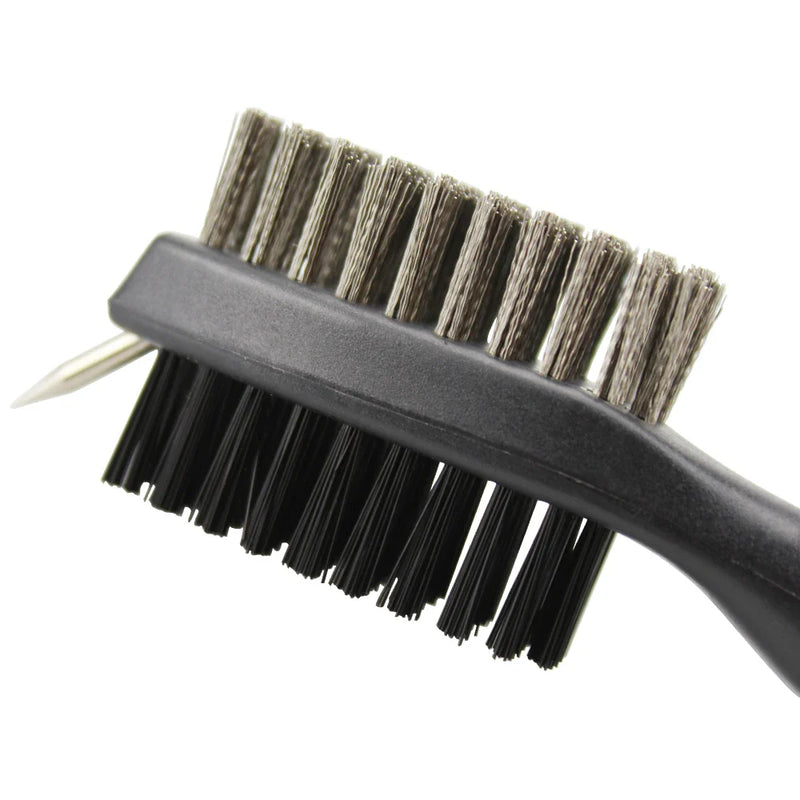 Golf Club cleaning brush — view 4