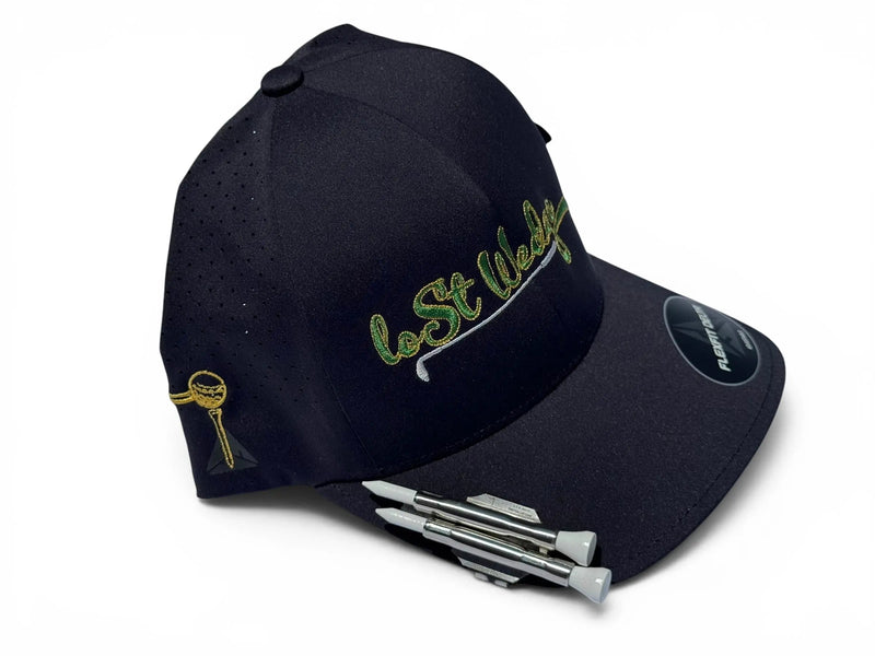 The Tee Clip® V.V (V.5) Premium Kit | 304 Stainless Steel Magnetic Golf Multi-Tool | Dual Tee Holder, Removable Divot Tool, Ball Marker | Duo Clip™ Dual Magnet Hat Clip | USA Made | Patent Pending — view 20