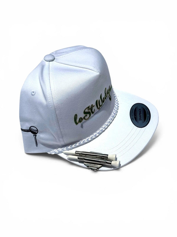 The Tee Clip® V.V (V.5) Premium Kit | 304 Stainless Steel Magnetic Golf Multi-Tool | Dual Tee Holder, Removable Divot Tool, Ball Marker | Duo Clip™ Dual Magnet Hat Clip | USA Made | Patent Pending — view 19
