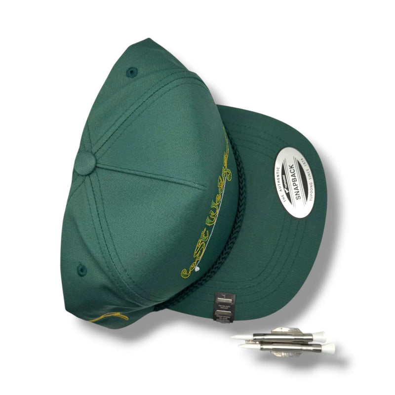 The Tee Clip® V.V (V.5) Premium Kit | 304 Stainless Steel Magnetic Golf Multi-Tool | Dual Tee Holder, Removable Divot Tool, Ball Marker | Duo Clip™ Dual Magnet Hat Clip | USA Made | Patent Pending — view 11