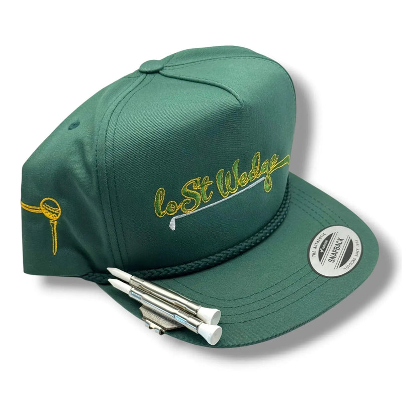 The Tee Clip® V.V (V.5) Premium Kit | 304 Stainless Steel Magnetic Golf Multi-Tool | Dual Tee Holder, Removable Divot Tool, Ball Marker | Duo Clip™ Dual Magnet Hat Clip | USA Made | Patent Pending — view 13