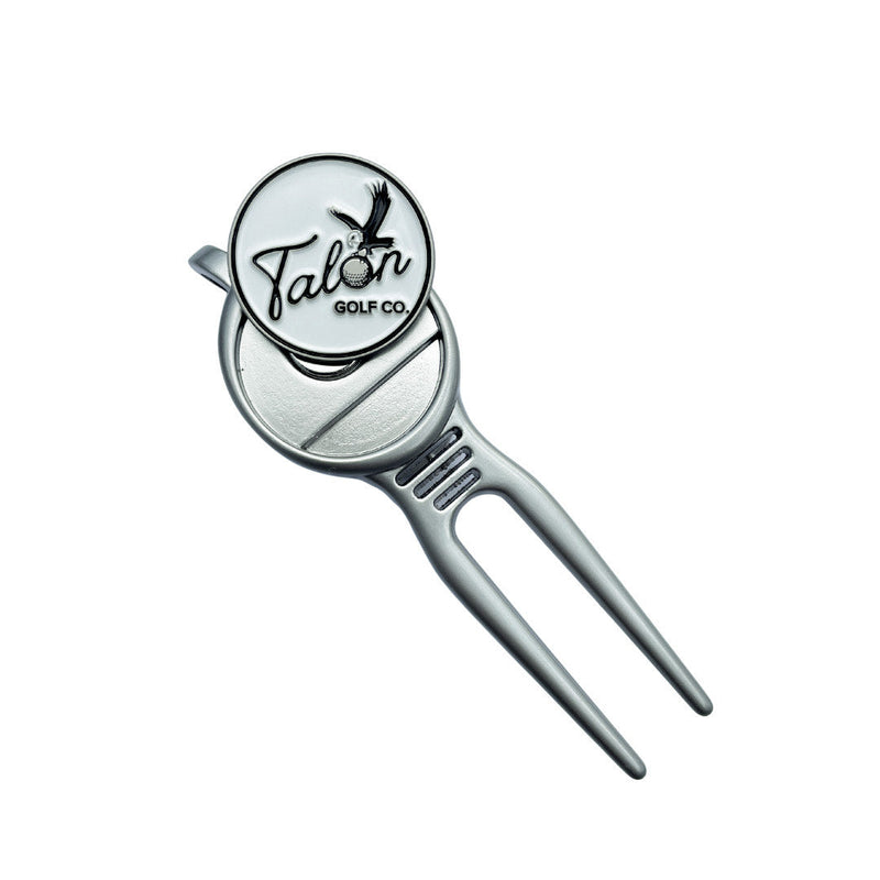 Talon Divot Tool w/ Magnetic Ball Marker — view 2