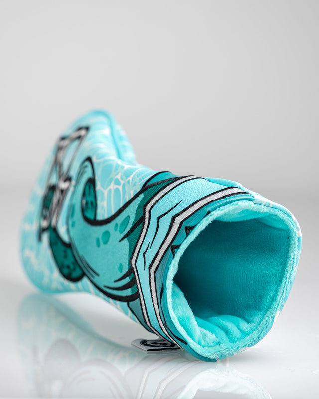 Kraken - Fairway Cover — view 15