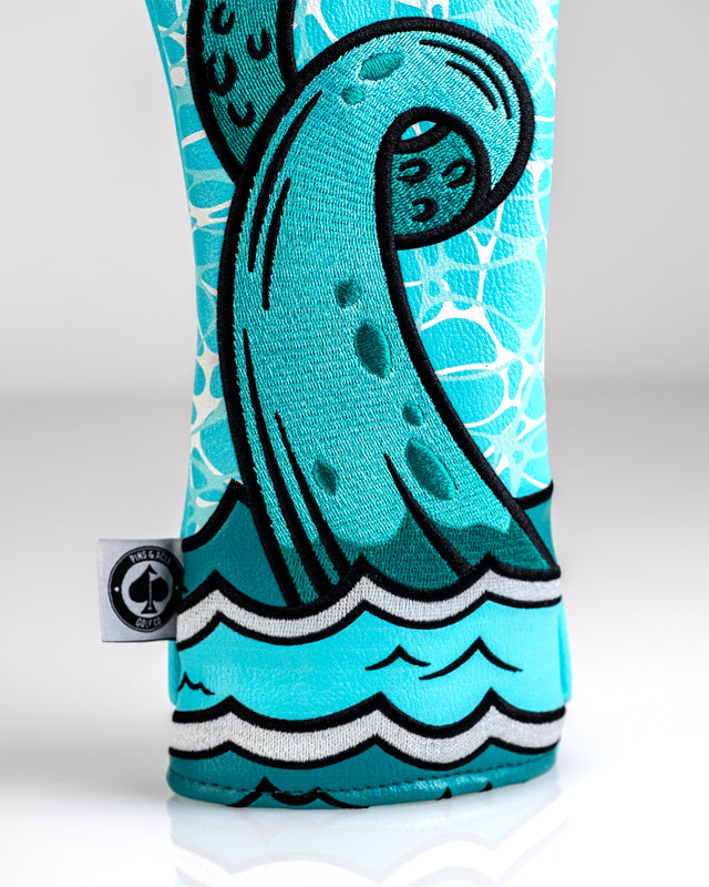 Kraken - Fairway Cover — view 12