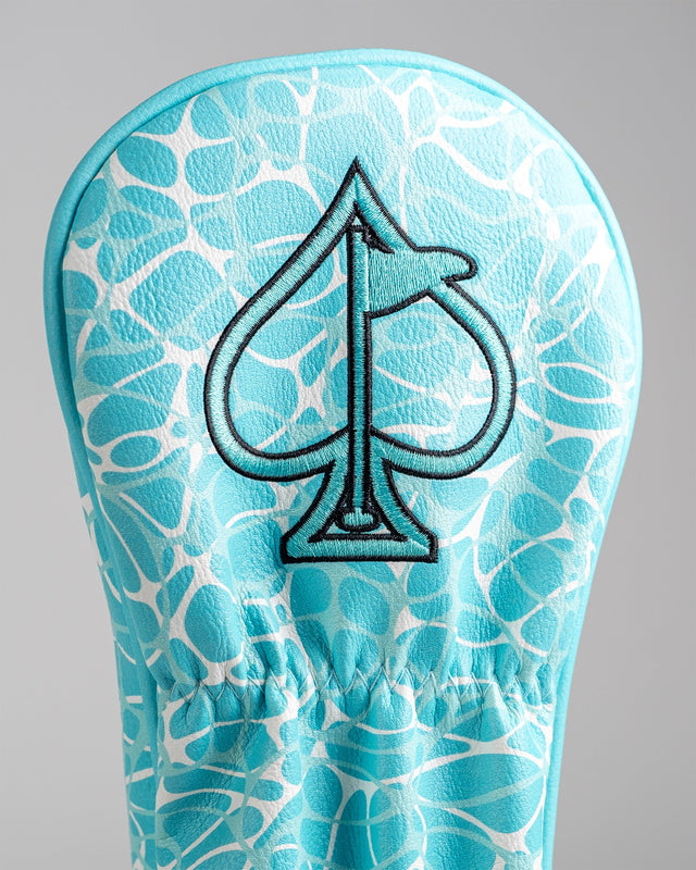 Kraken - Fairway Cover — view 14