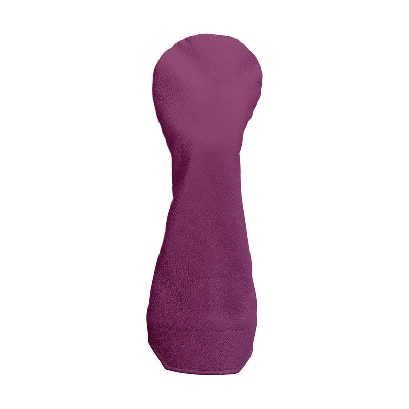 Solid Tradition Leather Headcovers — view 35
