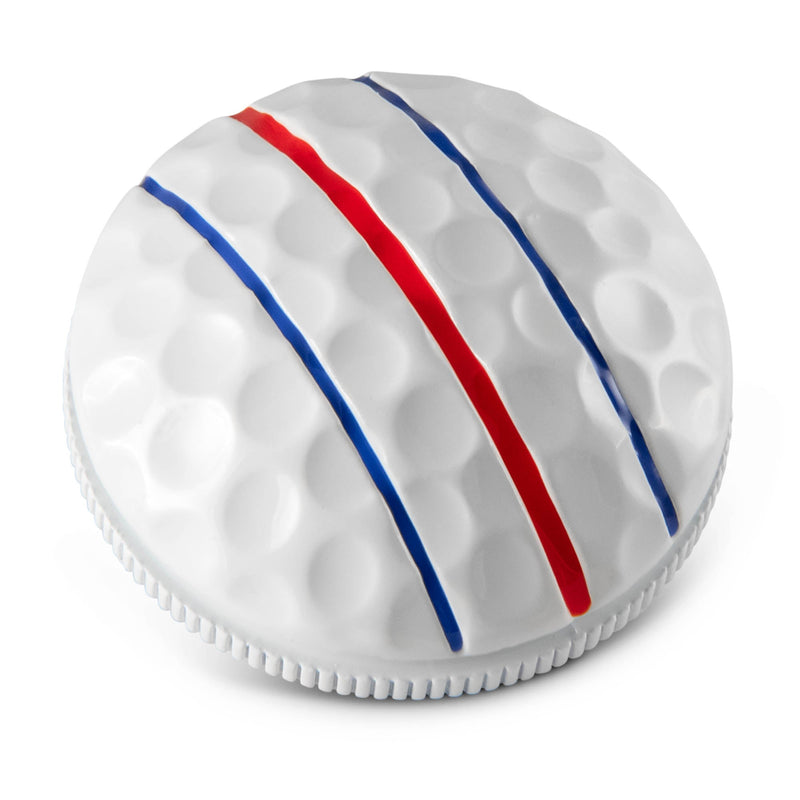 Three Rail Ball Marker — view 2