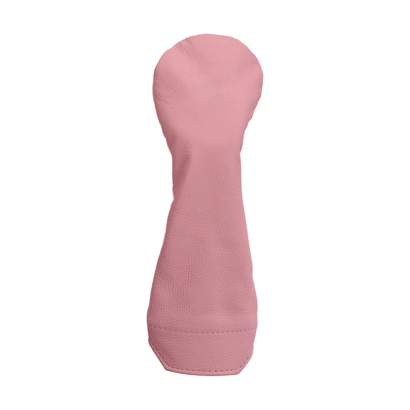 Solid Tradition Leather Headcovers — view 50