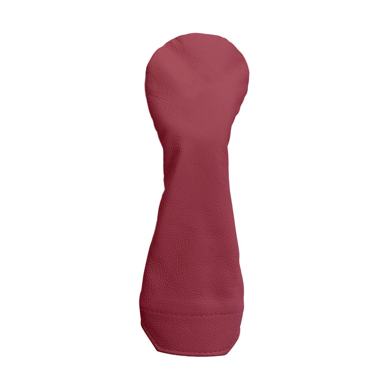 Solid Tradition Leather Headcovers — view 56